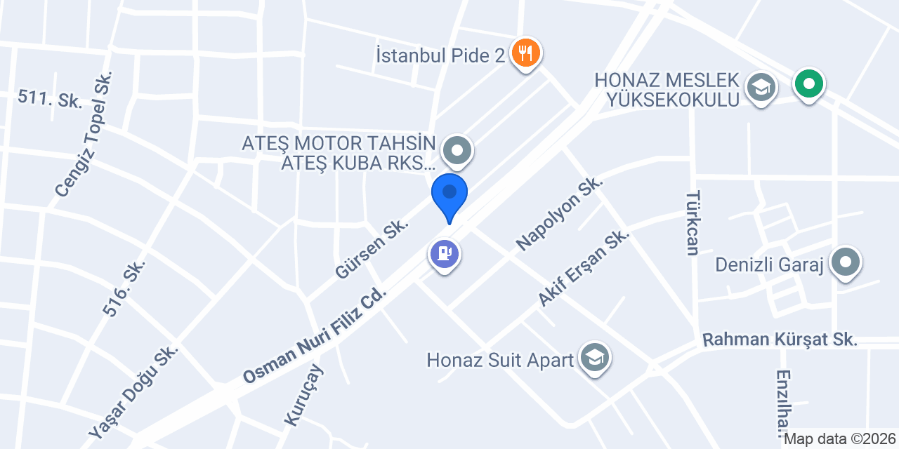 Alpet konumu