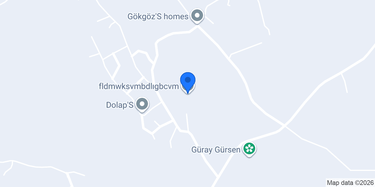 Özgür çiftliği konumu