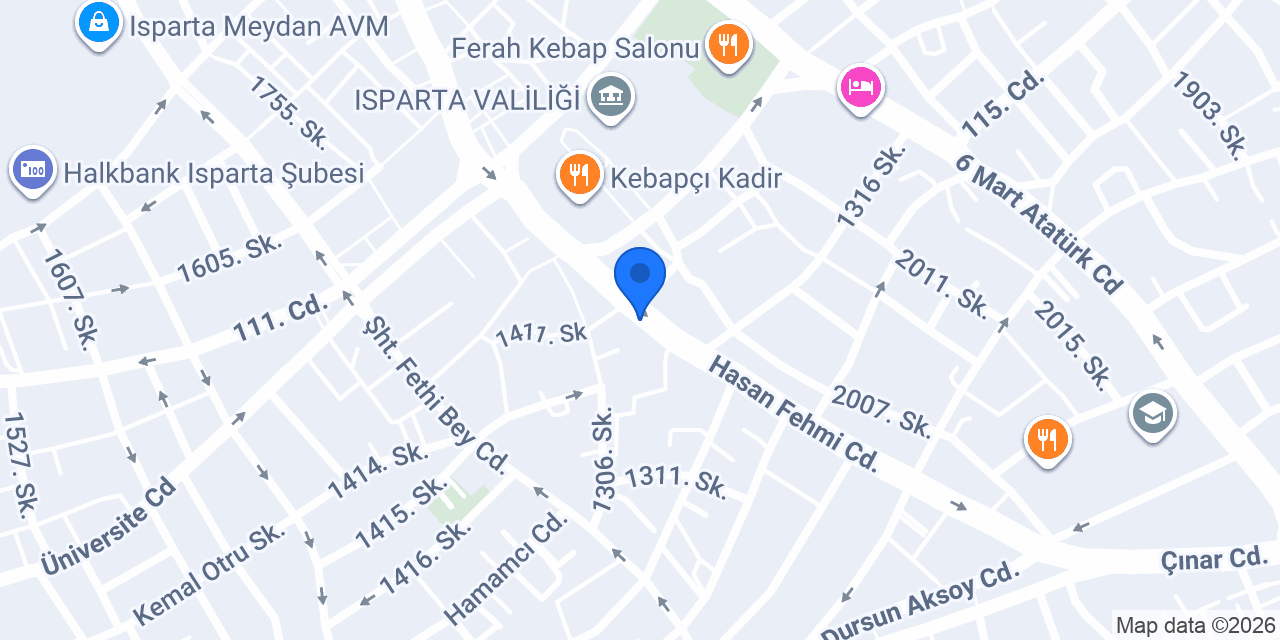 Dostlar balıkçılık konumu