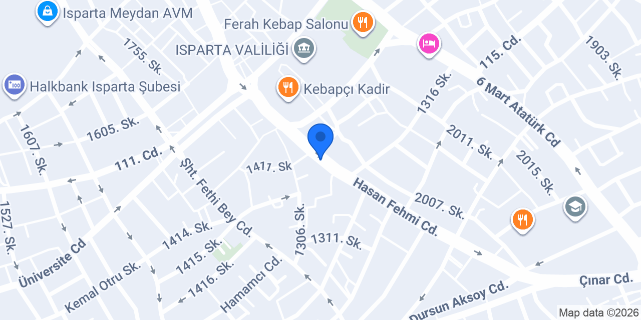 Elegance Haır Repaır Studıo konumu