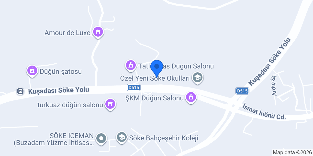 Aytemiz konumu