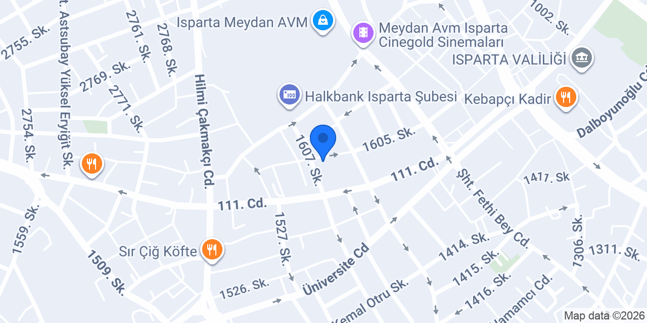 Gökçay Home ( Perde mağazası ) konumu
