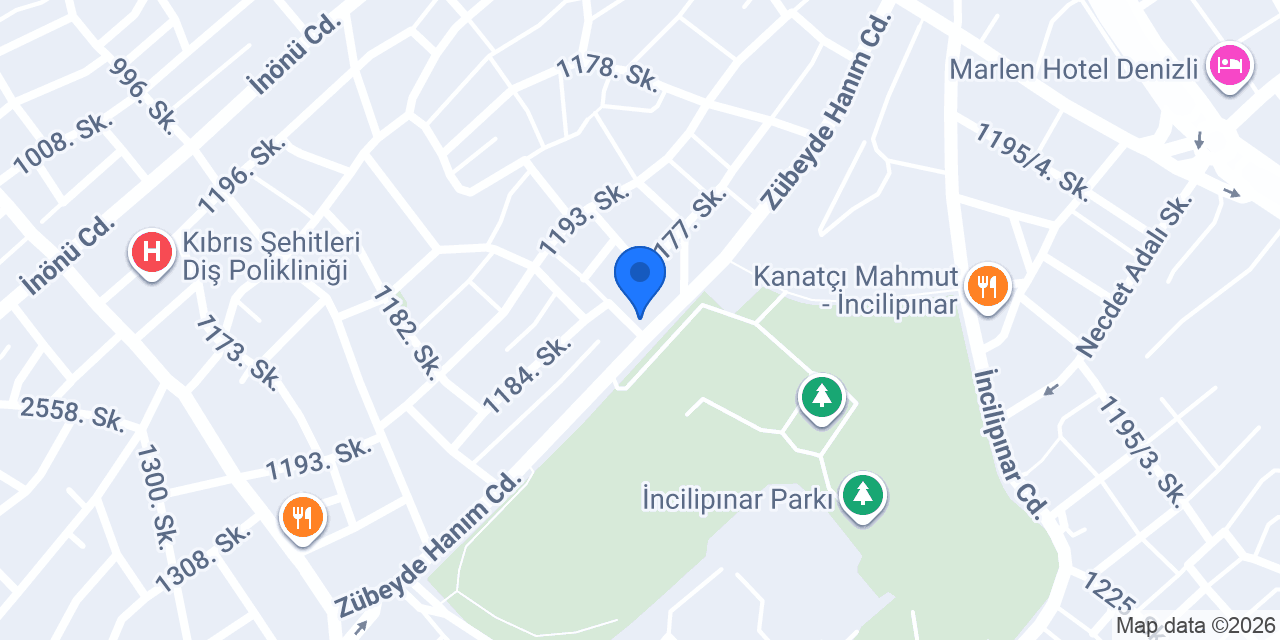 Aksoy Gida Pazari konumu