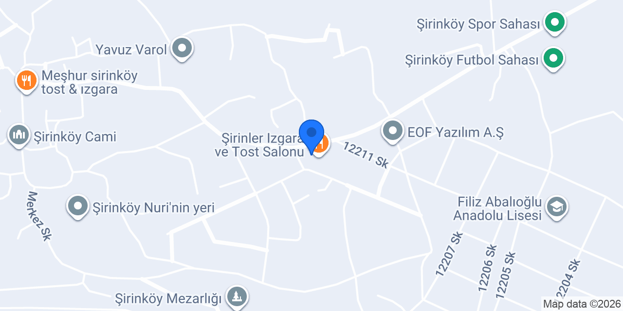 BAYRAM TÜFEKÇİ 'NİN YERİ konumu