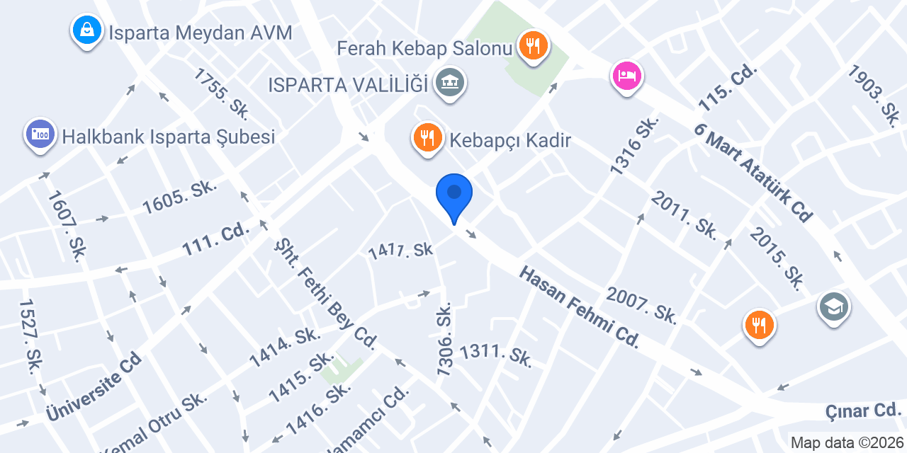 BUR-PİLİÇ KIZARMIŞ PİLİÇ konumu