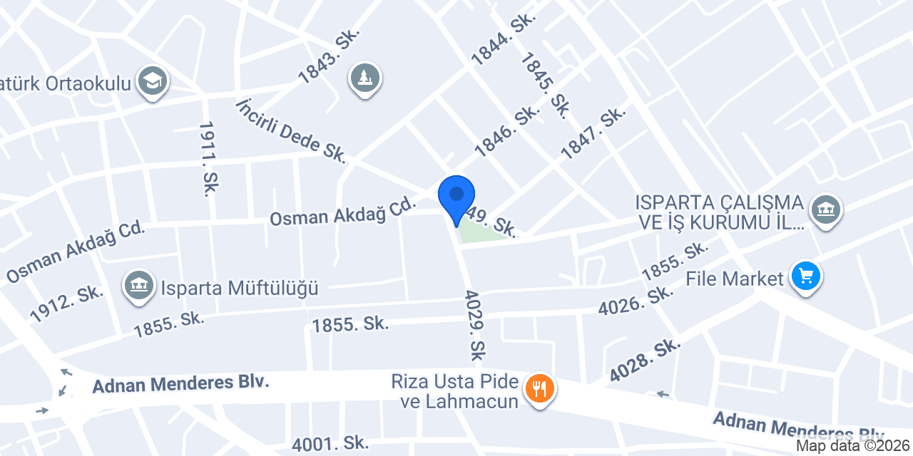 Şen Katmer konumu