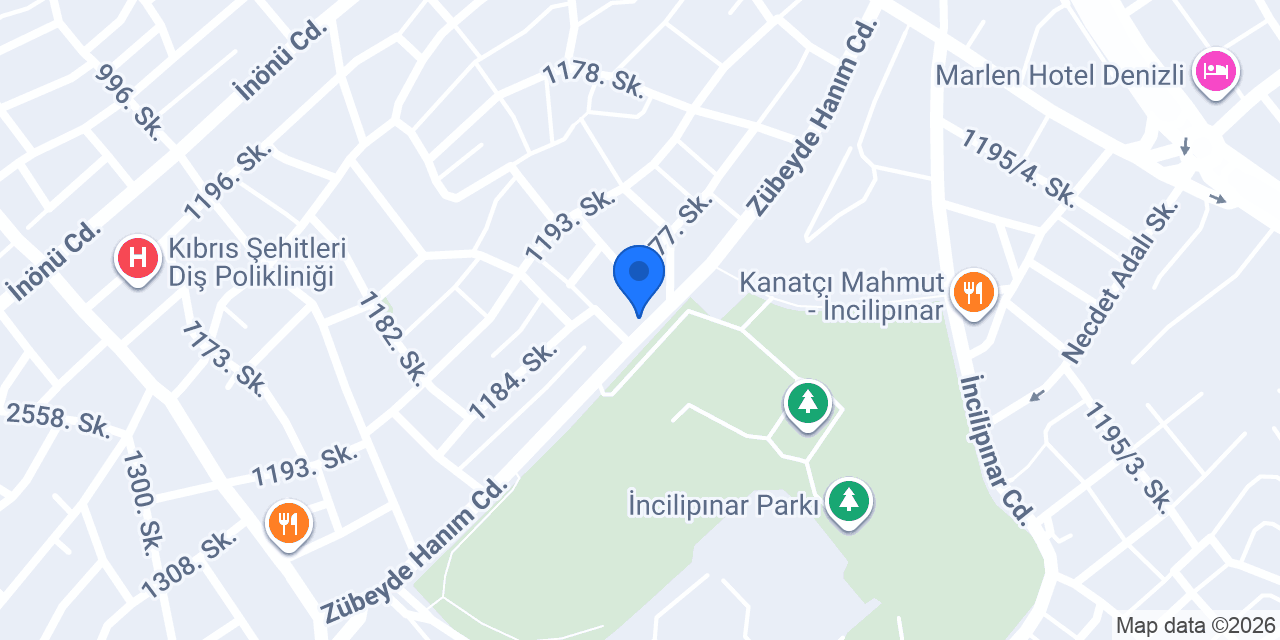 PETPLUS VETERİNER KLİNİĞİ konumu
