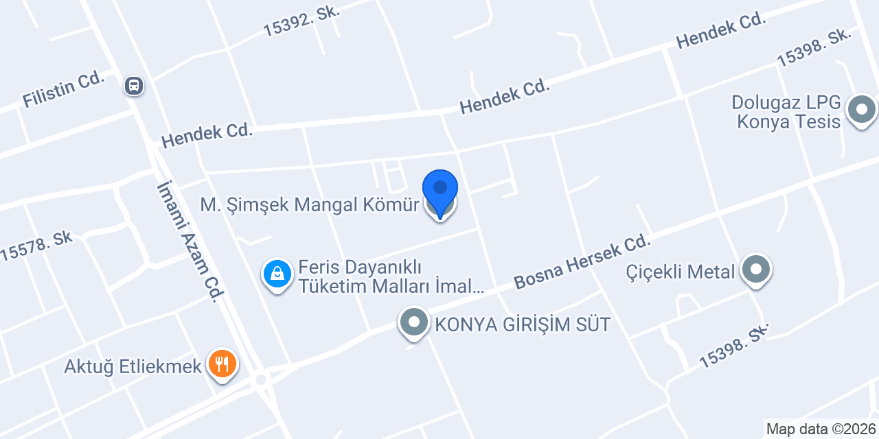 Bayramoğulları Kapı Mobilya & İnşaat konumu