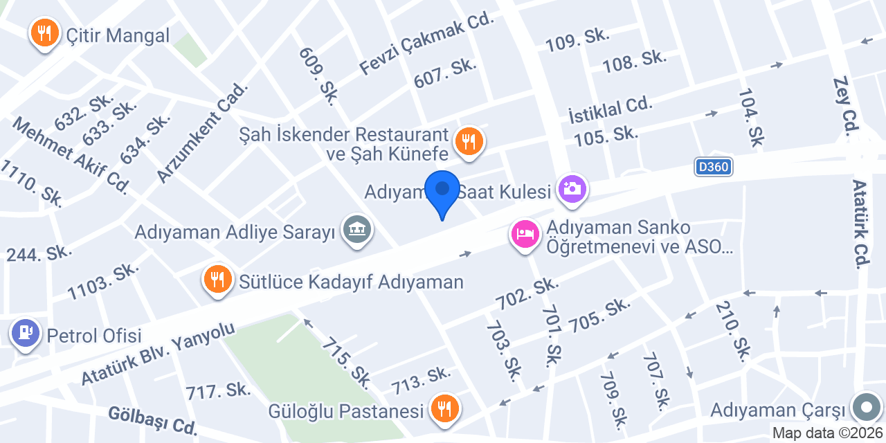 Avukat Nebahat Gürsoy konumu