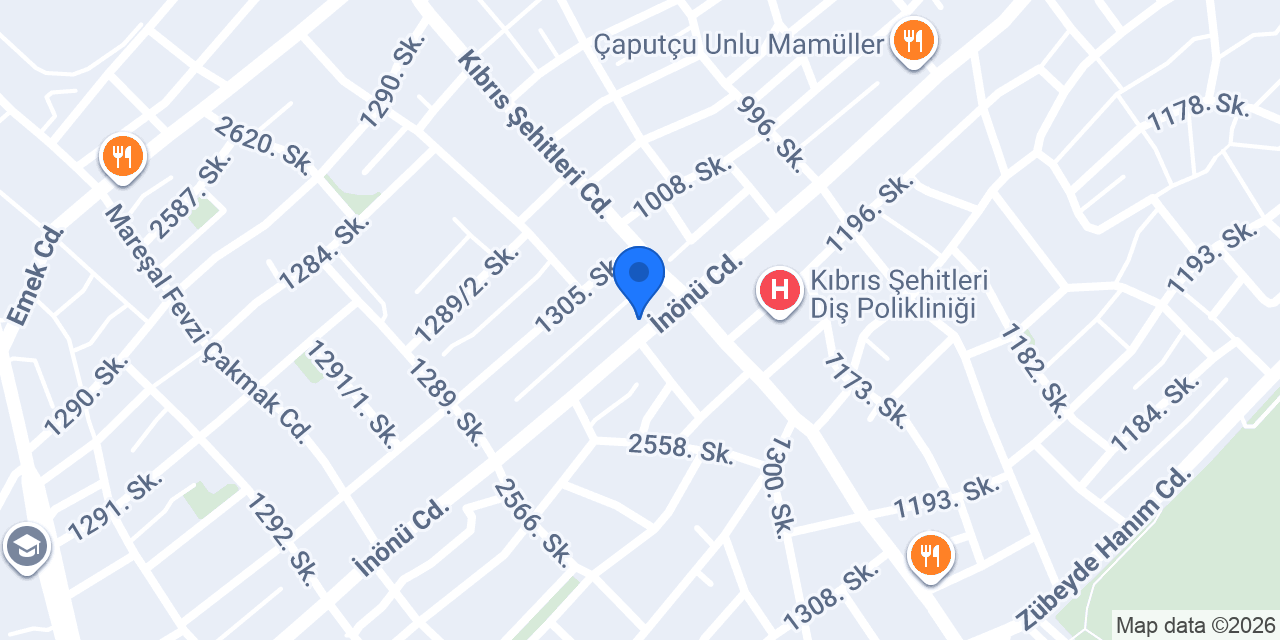 Yavuzlar yapı konumu