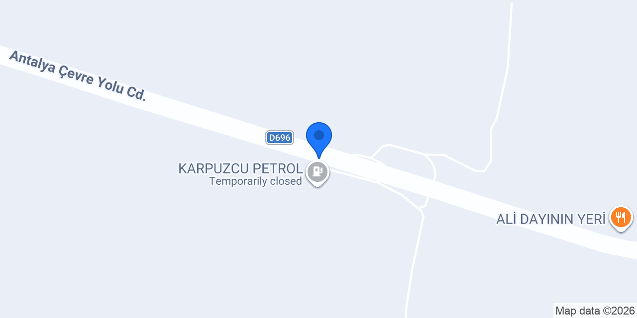 ARDIÇLI konumu