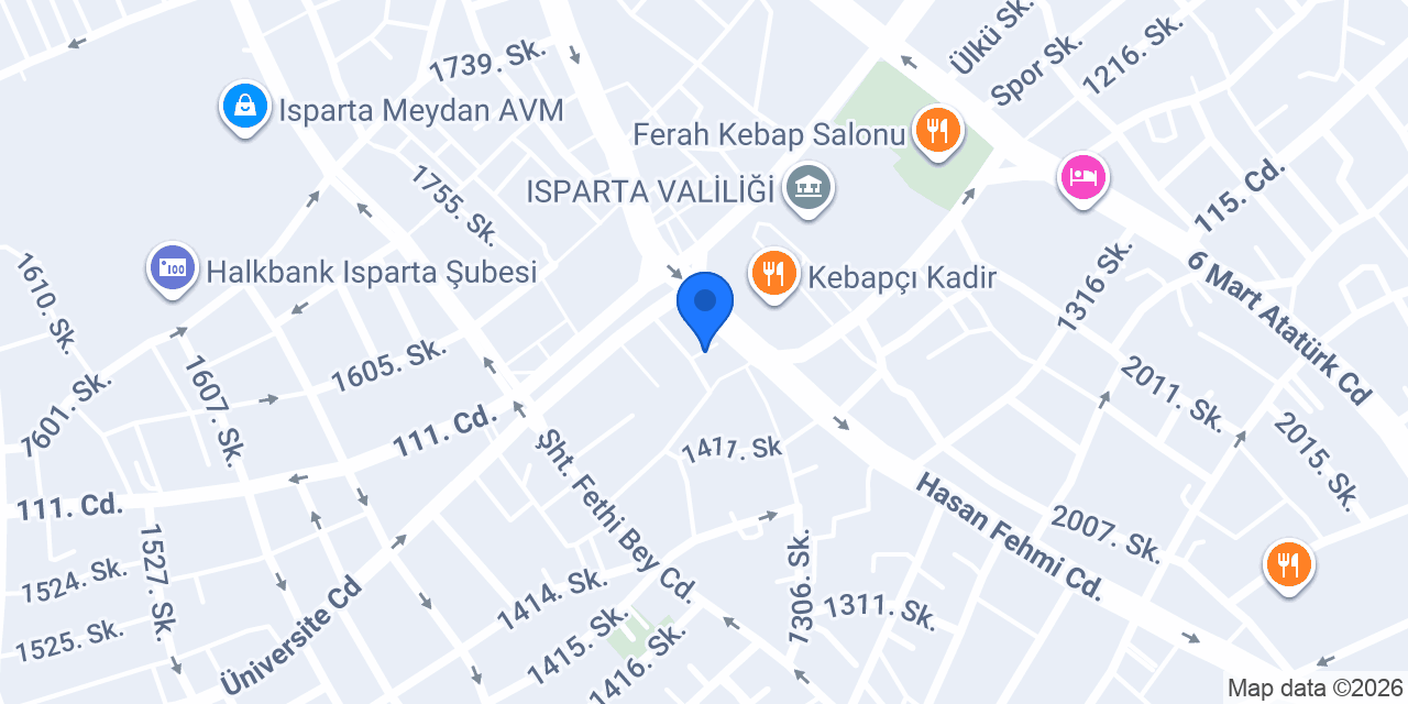 Kültür Taksi konumu