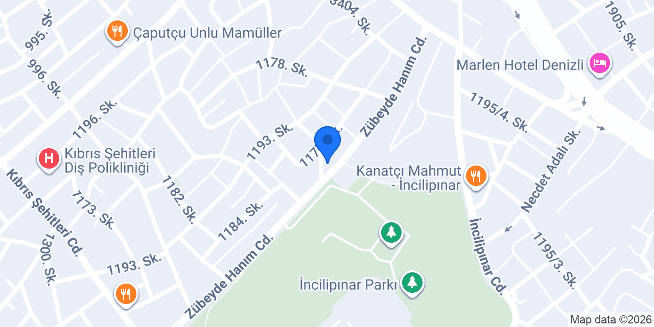 HAKİKİ MARAŞ DONDURMASI ÖDÜL konumu