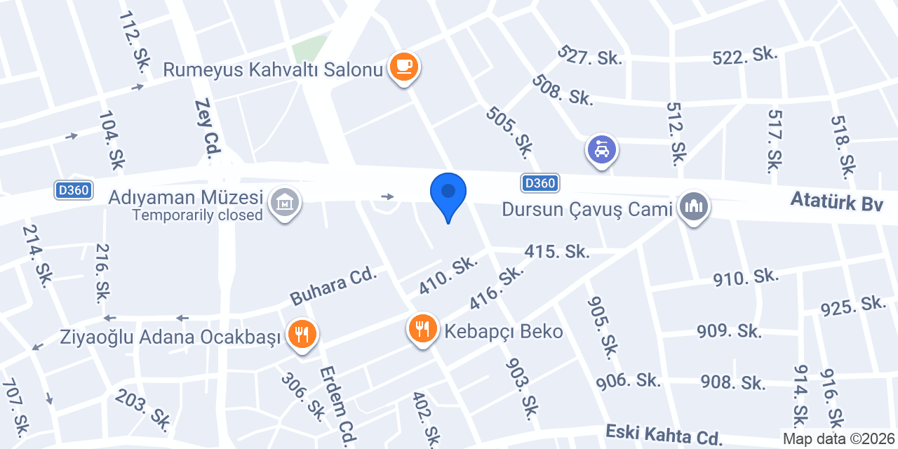 SAĞLAM SİGORTA konumu