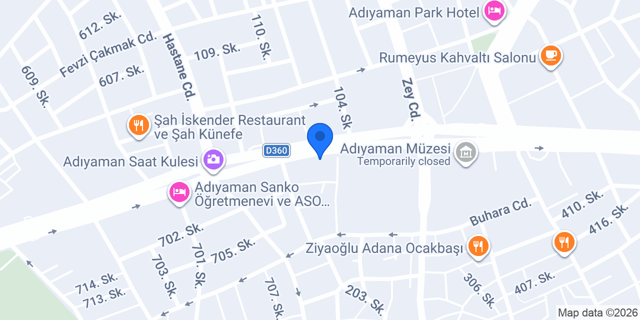 MoneyGram konumu