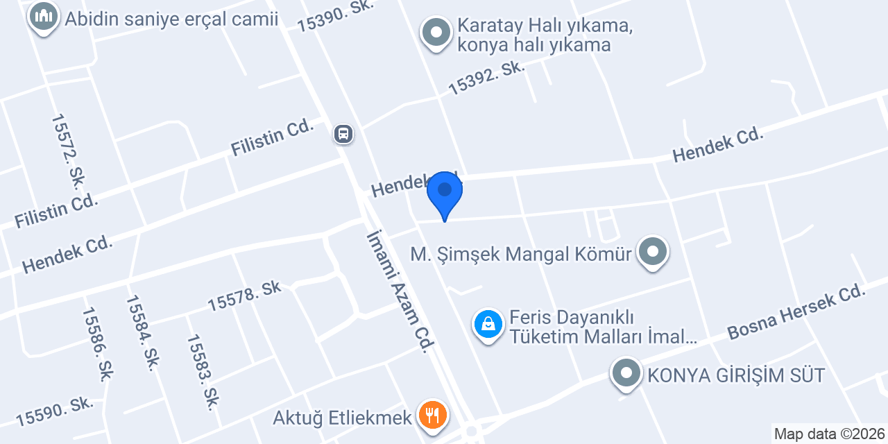 Emre gül yıkım konumu