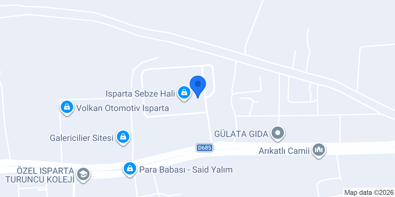 Başar Komsiyon konumu