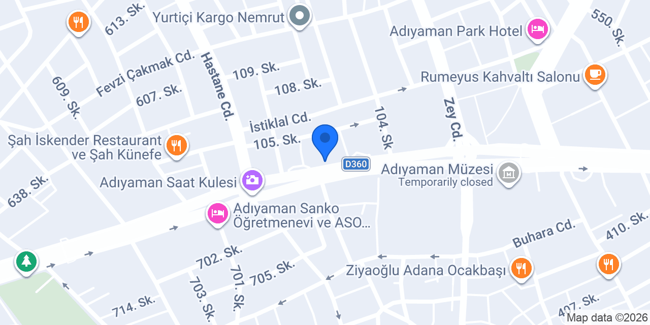Liya Psikoloji konumu