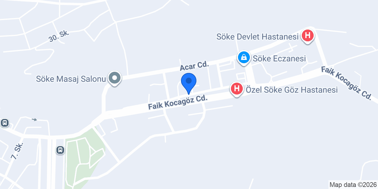 UÇAK TEKNİK KLİMA SİSTEMLERİ konumu
