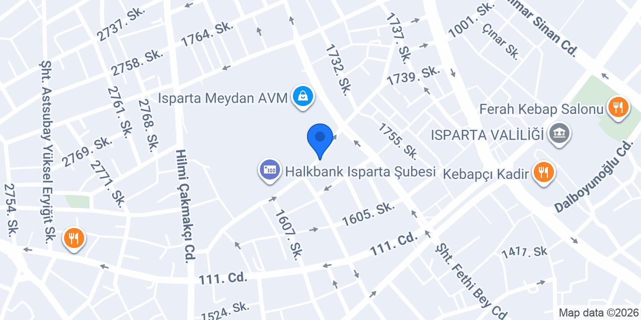 Nazar tekstil konumu