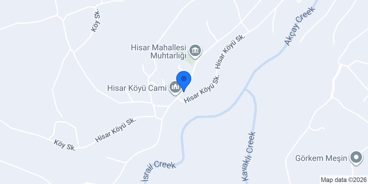 Cereyancım solar enerji konumu