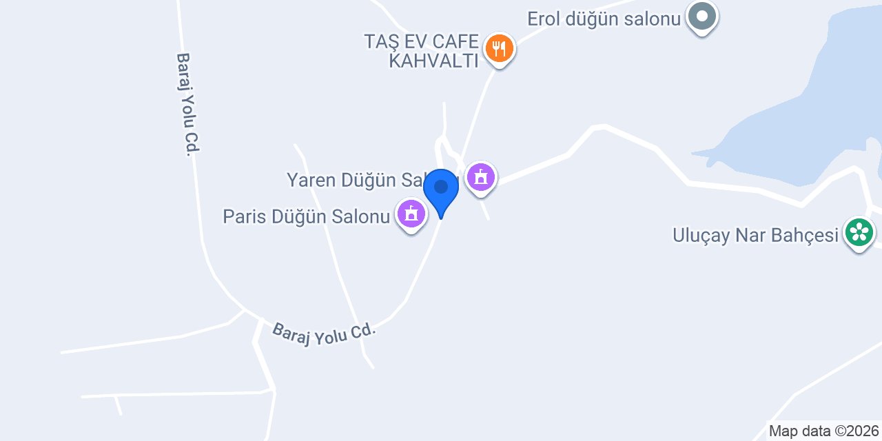 Ridvan Bey'in Yeri konumu