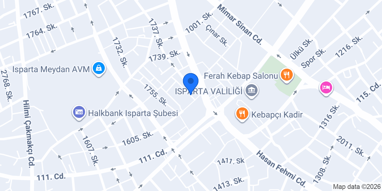 Melodi müzik aletleri konumu
