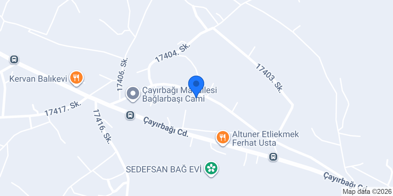 DEMMA TOPRAKSIZ TARIM konumu