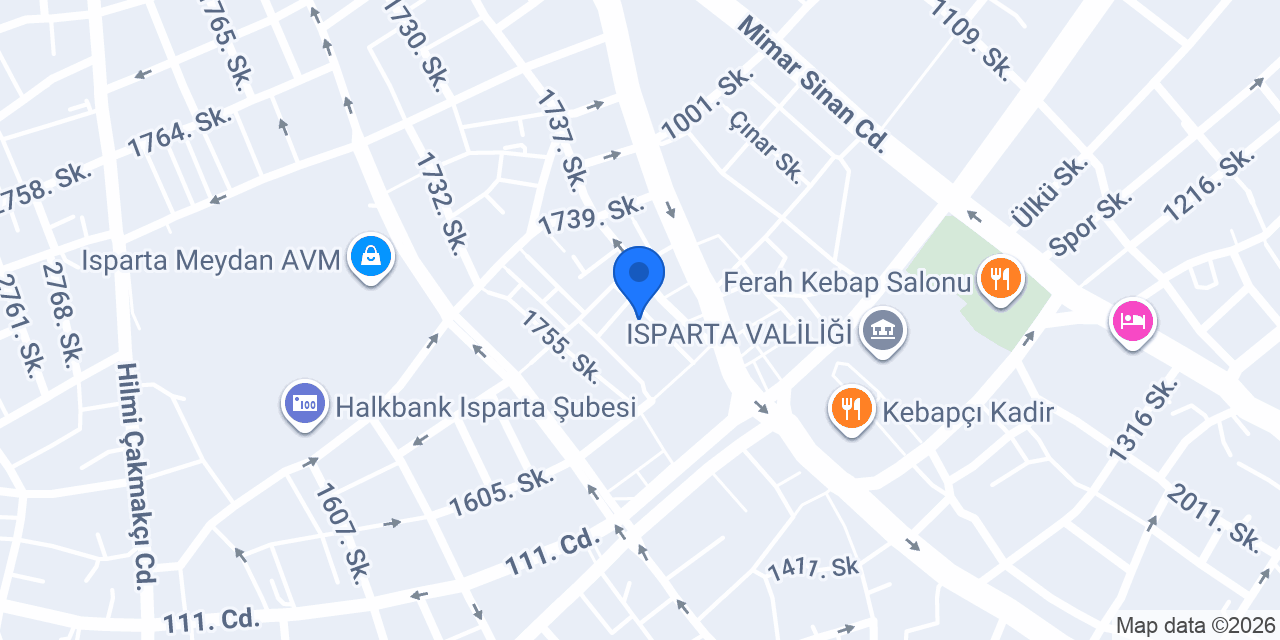 Allianz konumu