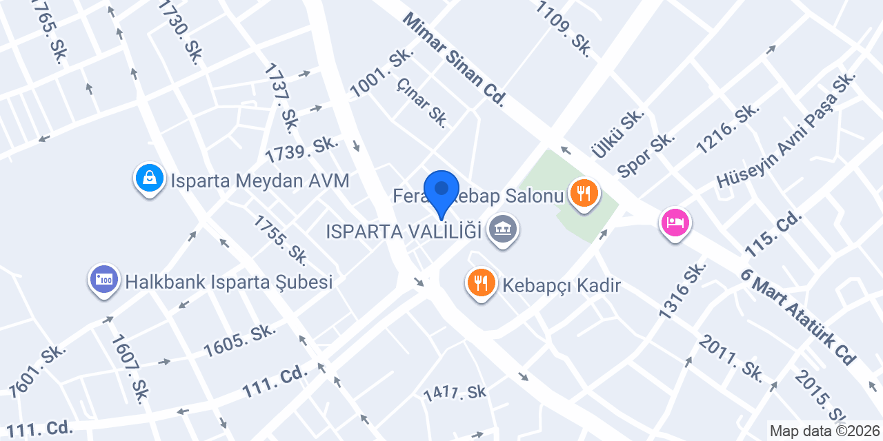 Ersöz Gümüş konumu