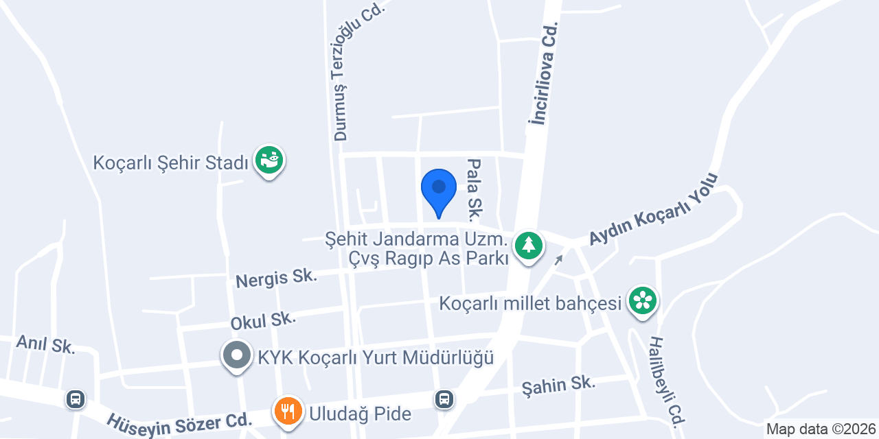GÖKHAN JEEP WİLLYS-CJ konumu