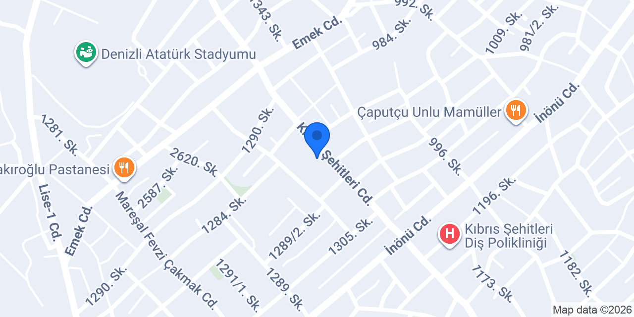 Binyapı Gayrimenkul İnşaat Serhat Yakar konumu