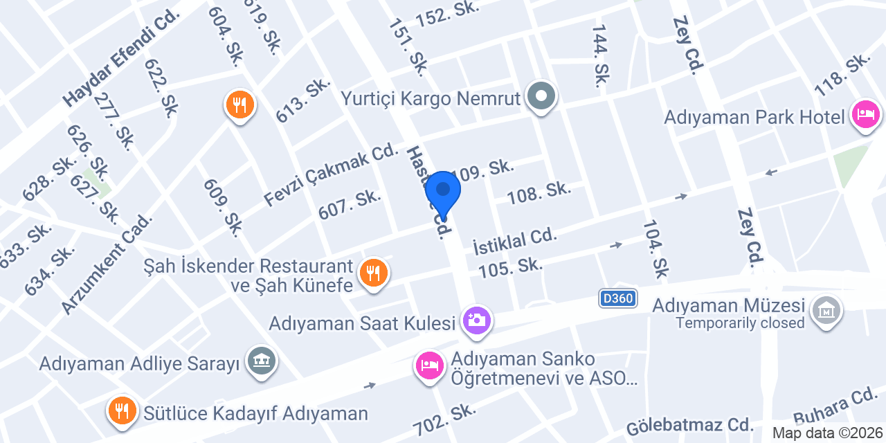 Giritli Grup konumu