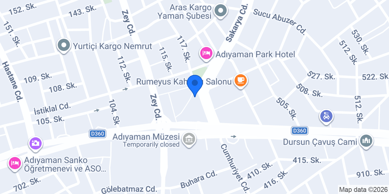 Paşa döner 02 konumu