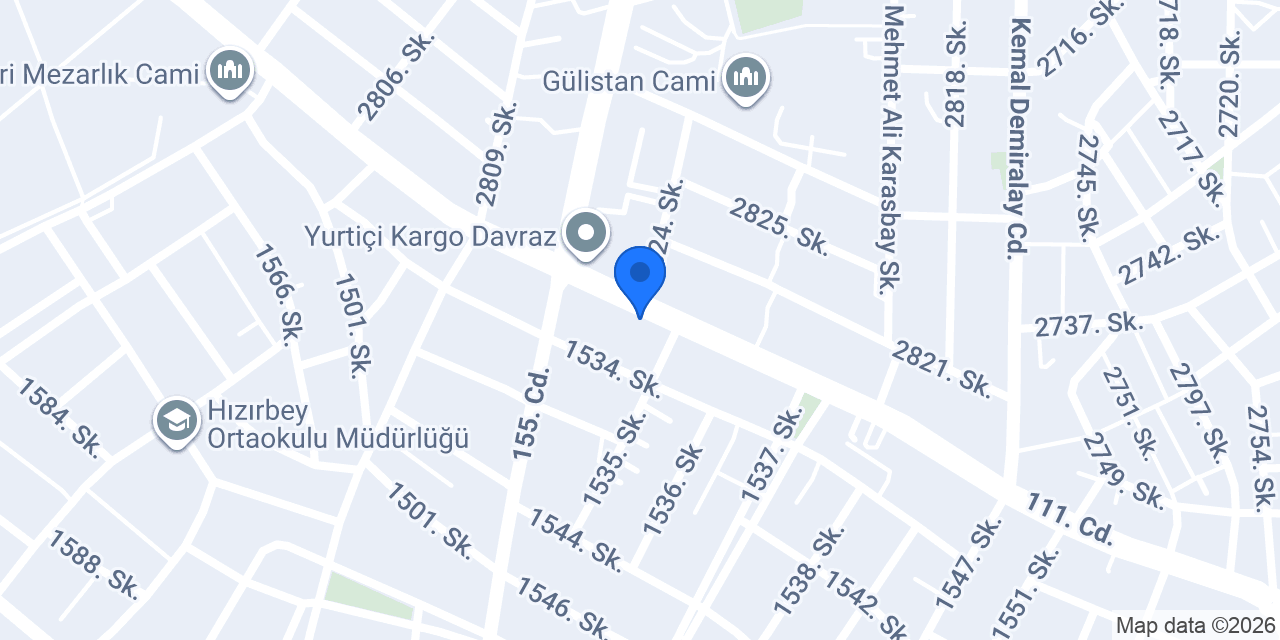 Akın Pide Ve Kebap Salonu konumu