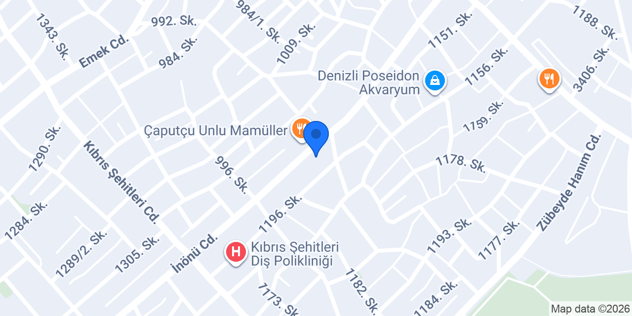 hobiden akvaryum konumu
