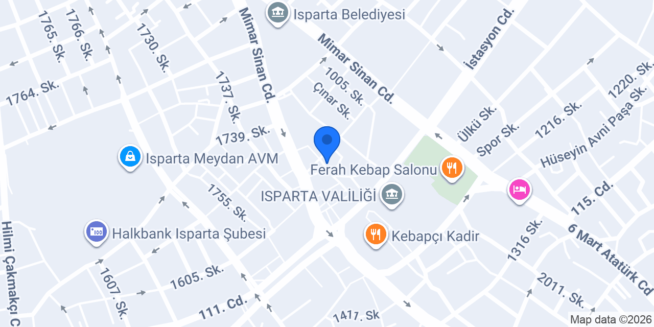 Alyansım Gümüş Evi konumu