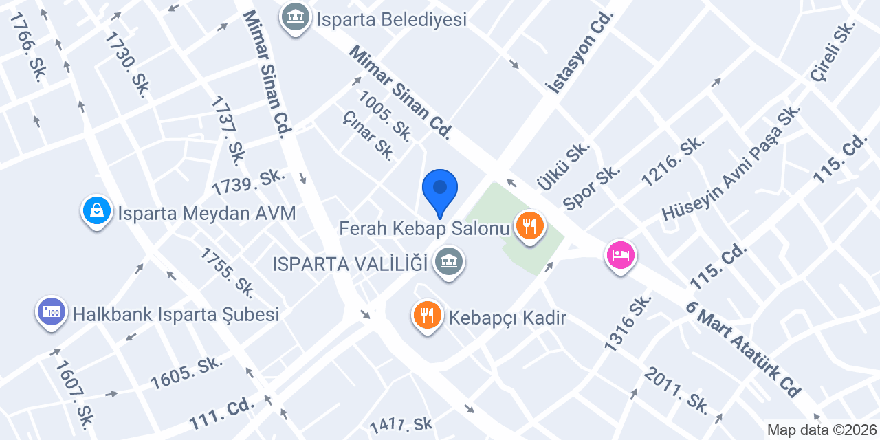 Ptt Gülkent konumu
