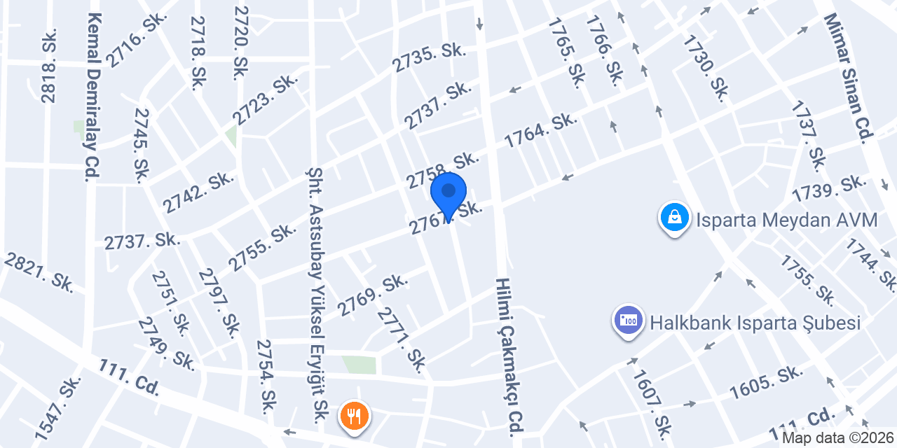 EROĞULLARI ELEKTRİK ELEKTRONİK konumu