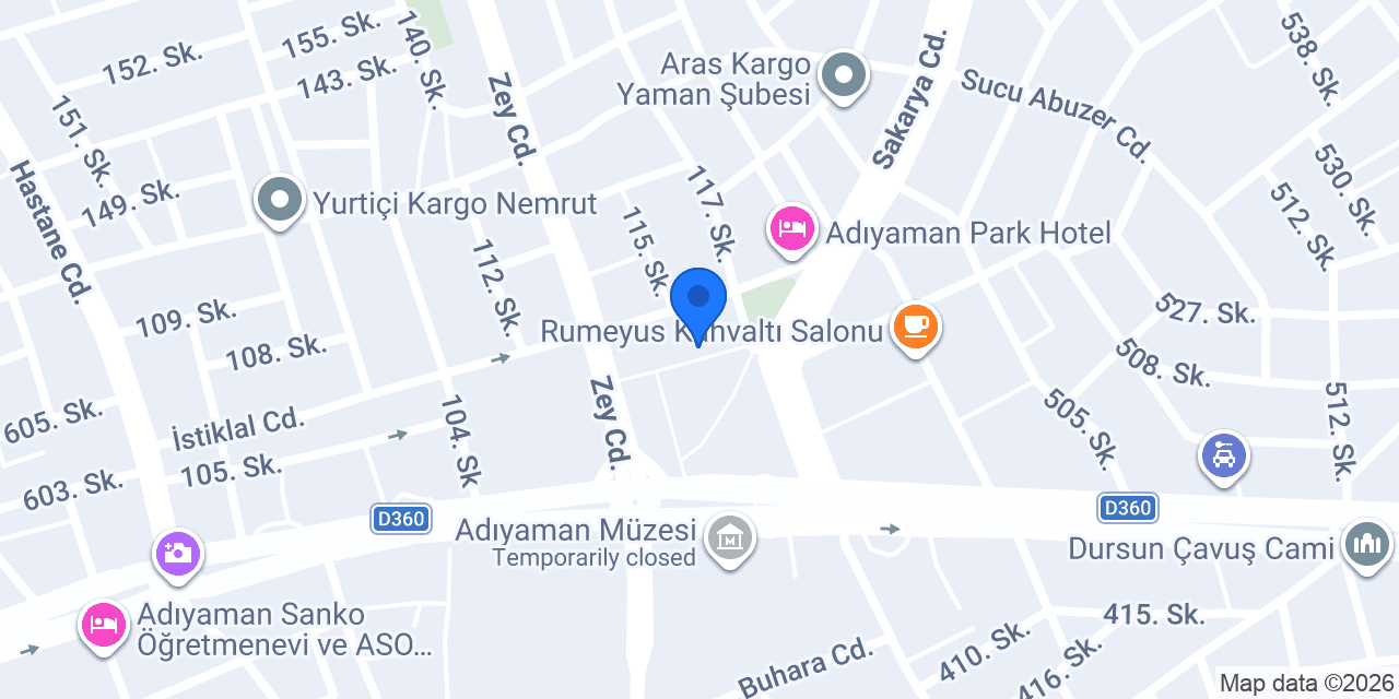 premium SİGORTA konumu