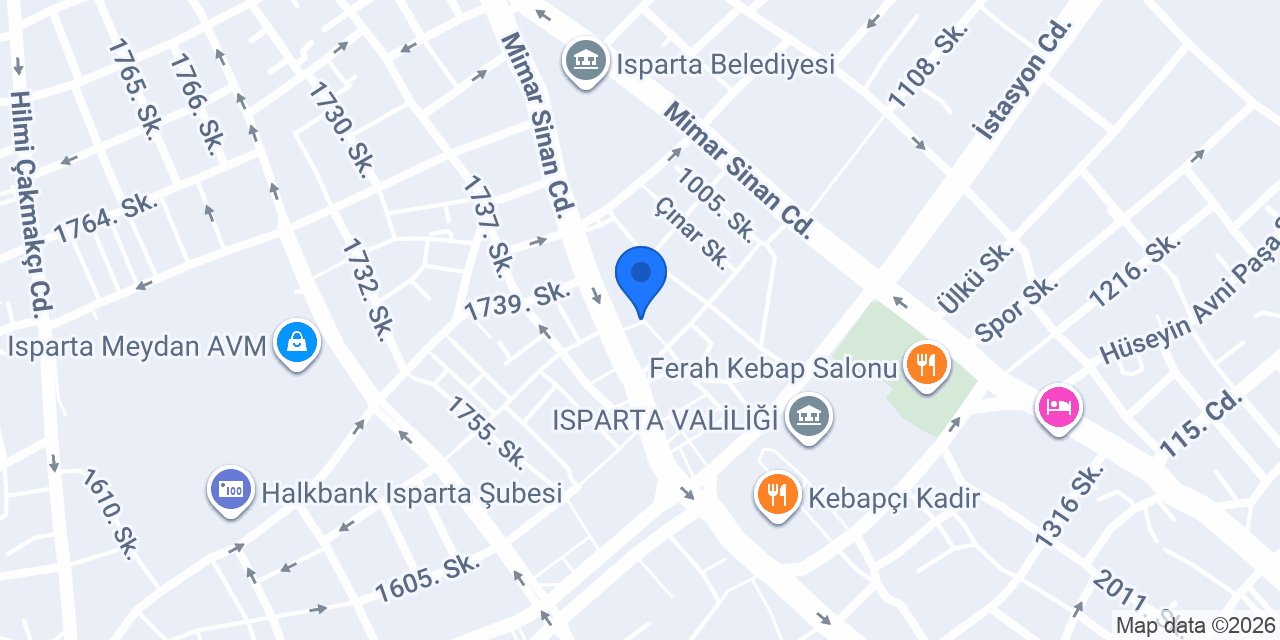 Ciğerci nedim usta konumu