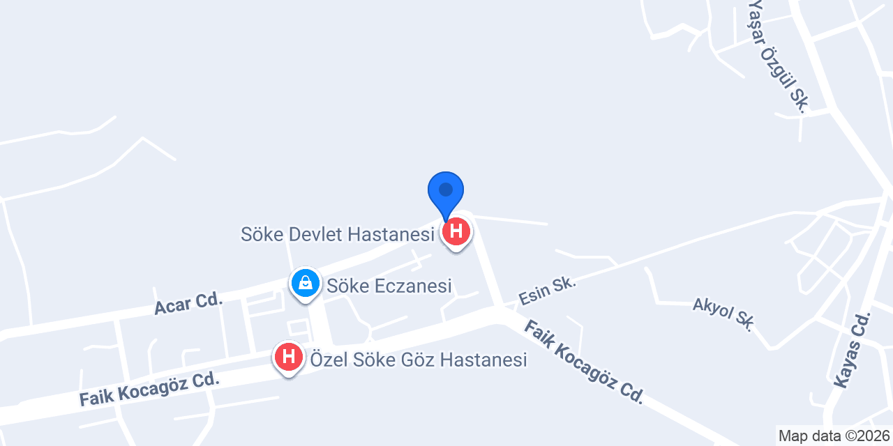 Acar ltdşti konumu