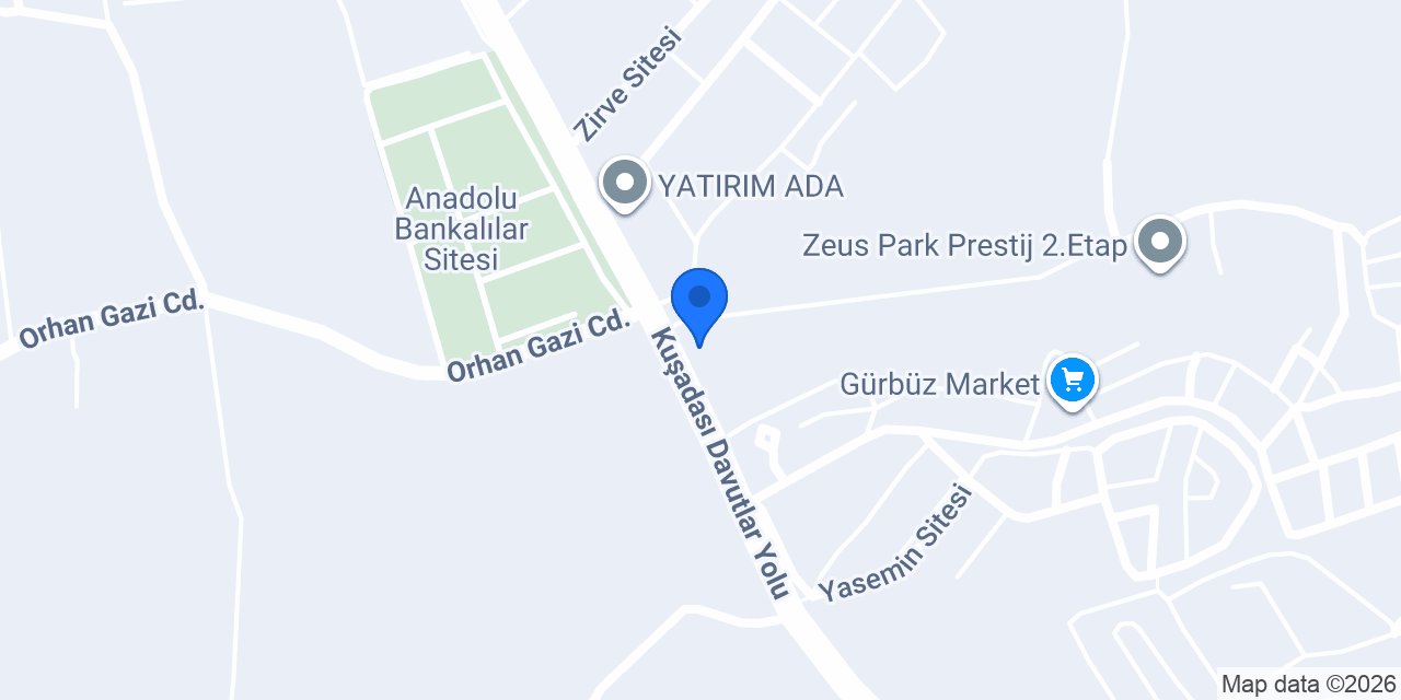 FİLİZ İNŞAAT konumu