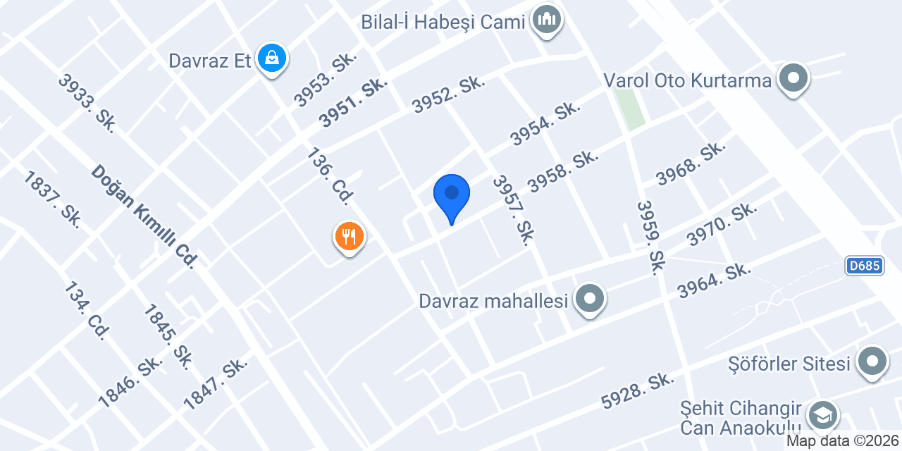 Yoncainternetcafe Espor Merkezi konumu