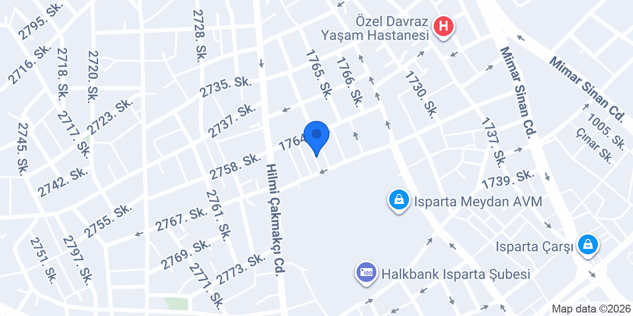 ALTINKAYNAK EMLAK konumu