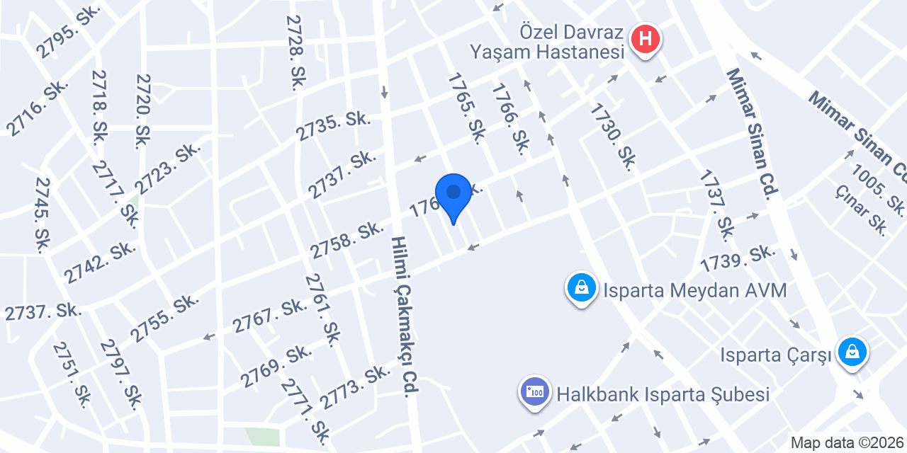 Temiz Endüstriyel Mutfak Kombi servisi konumu