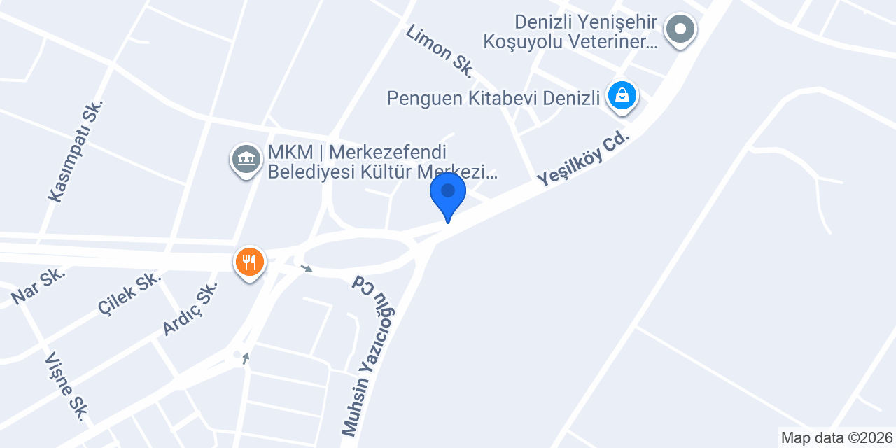 Gıda konumu