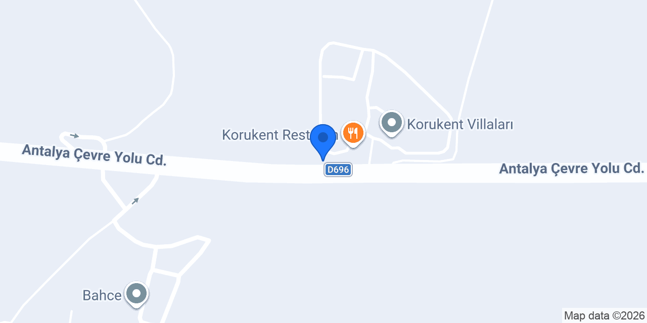 Pudra menejerlik konumu