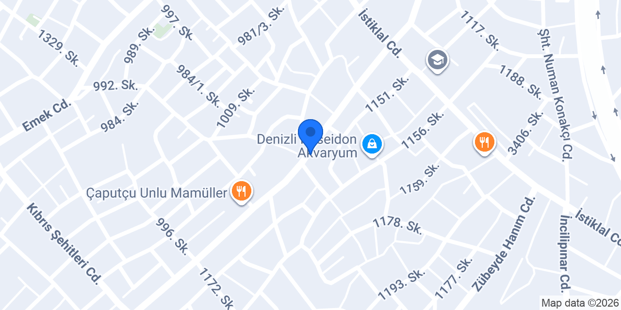 ERSU PİDE PİZZA SALONU konumu