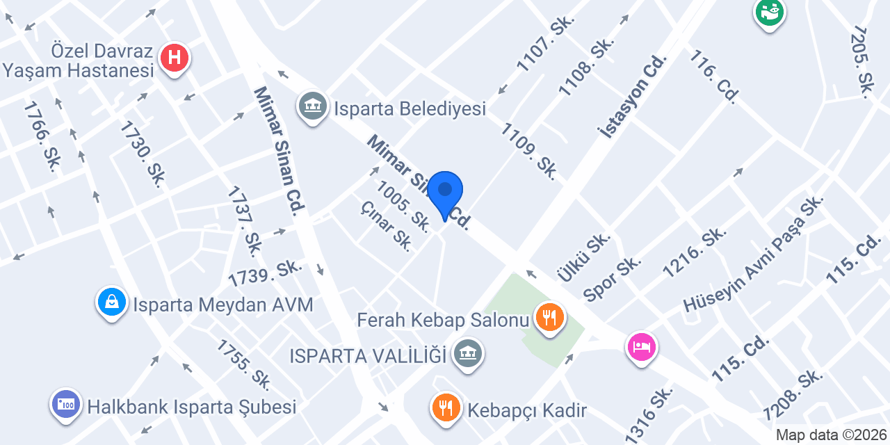 Cocoş Bijuteri konumu